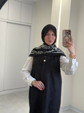 وست ژاکارد زنبوری