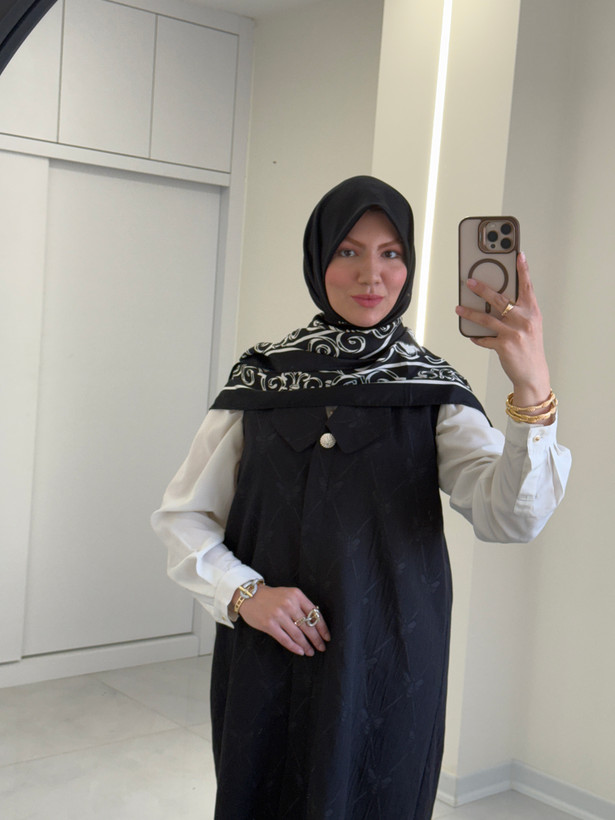 وست ژاکارد زنبوری