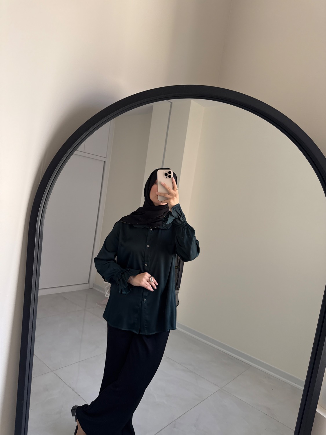 شومیز جولیا