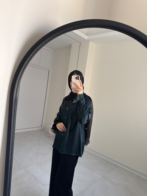 شومیز جولیا
