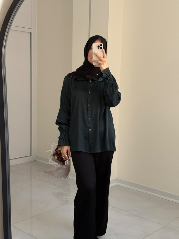 شومیز جولیا
