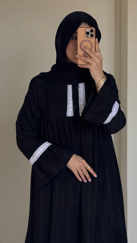 پیراهن (کفتان ) نرگس