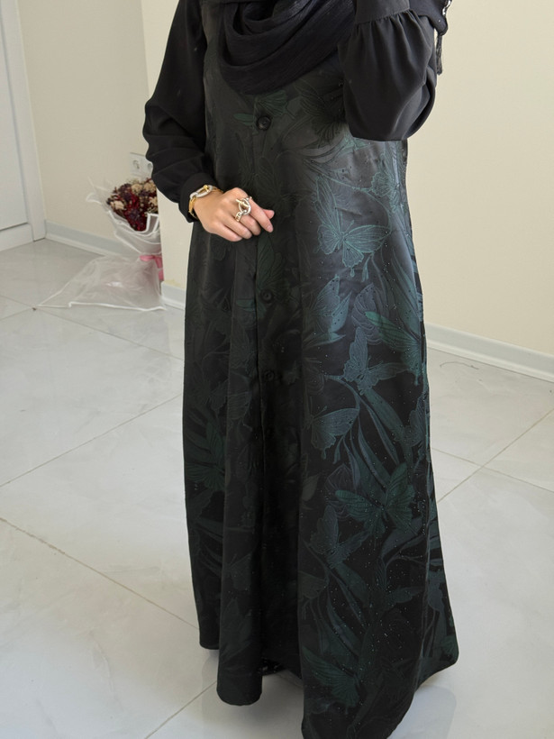 وست پروانه