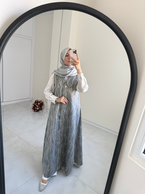 وست نقره