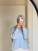 شومیز مروارید