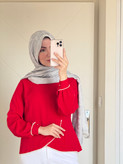 شومیز مروارید