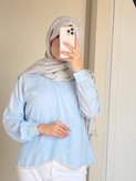 شومیز مروارید