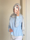شومیز مروارید