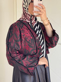 ست کت سارافون مجلسی نجلا