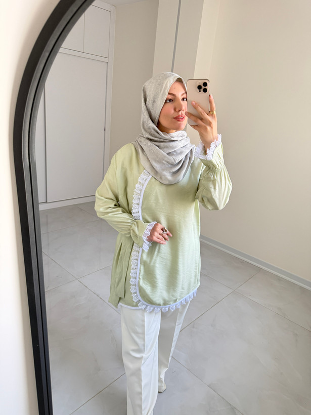 مانتو ریحان