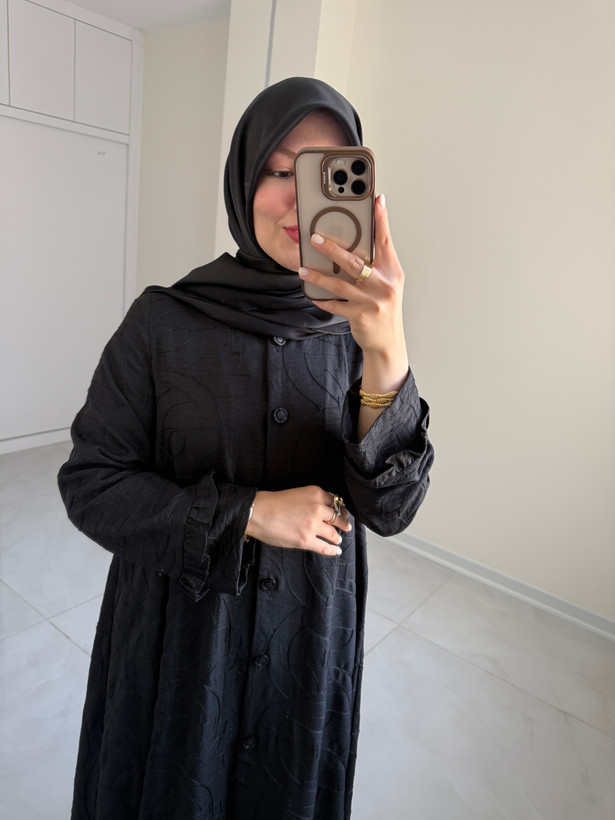 مانتو محیا